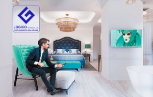 Hotel TV là gì? Các giải pháp Hotel TV cho khách sạn, resort