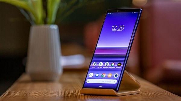 Đánh giá Sony Xperia 1 - Smartphone đầu tiên có màn hình 21:9