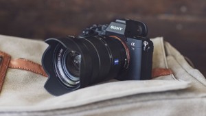 Top 6 máy ảnh Sony Alpha đáng mua hiện nay 2026