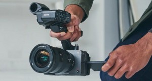 Đánh giá máy quay phim Sony FX3: Sự kết hợp hoàn hảo giữa nhiếp ảnh và điện ảnh