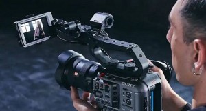 Đánh giá máy quay phim Sony FX6: Sáng tạo linh hoạt không ngừng