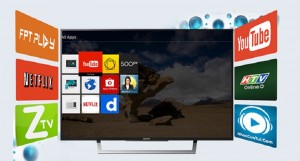 Internet Tivi Là Gì? Có Nên Mua Internet Tivi Trong Năm 2026?
