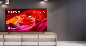 Những lý do bạn nên mua tivi Sony Bravia 4K 75 inch KD-75X85K