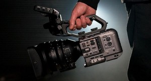 Những tính năng nổi bật trên dòng máy quay phim Sony FX6
