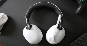 Những điểm nổi bật trên sản phẩm tai nghe gaming Sony INZONE H9
