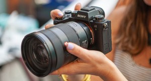 Đánh giá Sony Alpha A9 Mark II : Máy ảnh dành cho dân chuyên nghiệp