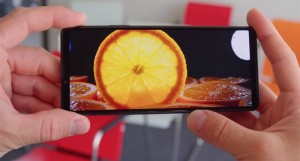 Trên tay Sony Xperia 10 IV:  Giá hơn 12 triệu, nâng cấp nhẹ dùng chip Snapdragon 695