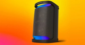 Những lý do bạn nên chọn loa Sony SRS-XP500 để hát karaoke