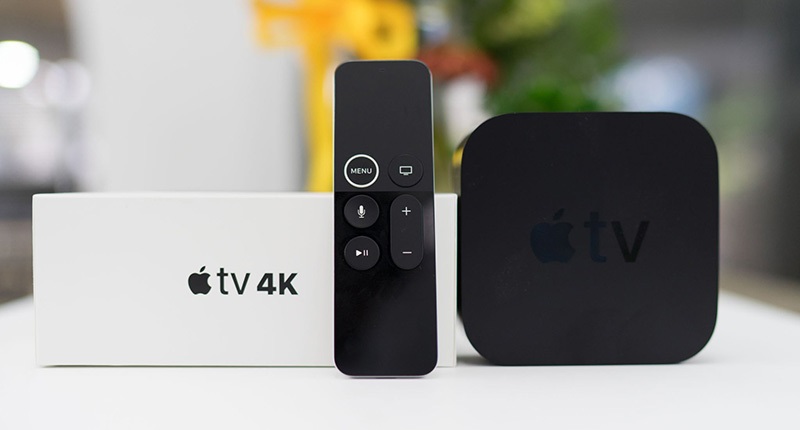 Apple TV+ là gì? Hướng dẫn cách đăng ký dùng thử miễn phí