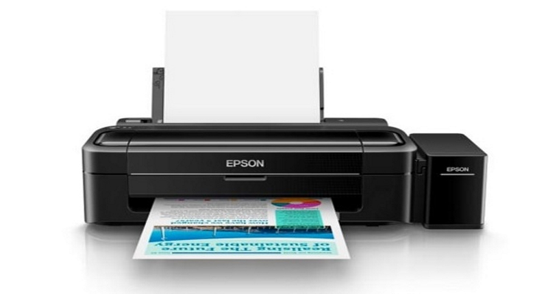 Epson L310 sử dụng loại mực và giấy in nào là phù hợp nhất?

