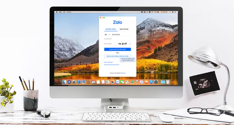 Zalo PC - Hướng dẫn tải cài đặt sử dụng Zalo trên máy tính cơ bản