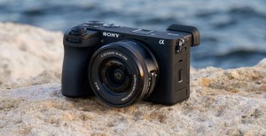 Đánh giá nhanh máy ảnh Sony A6700 dẫn đầu phân khúc camera APS-C