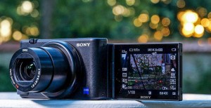 Mua máy quay phim Sony chính hãng giá tốt ở đâu?