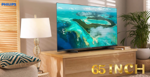 Đánh giá Tivi Philips 65 inch liệu thực sự có đang mua