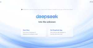 DeepSeek là gì? Cách sử dụng DeepSeek hiệu quả cho người mới