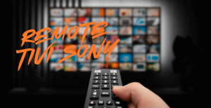 Remote tivi Sony bị hư, mua ở đâu? Giá bao nhiêu? Có những loại nào remote nào?