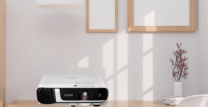 TOP 10 máy chiếu Văn Phòng giá rẻ, chất lượng tốt nhất hiện nay