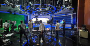 Bảo Dưỡng – Bảo Trì Thiết Bị Sony Tại Báo & Truyền Hình Vĩnh Long | Tối Ưu Hiệu Năng – Kéo Dài Tuổi Thọ