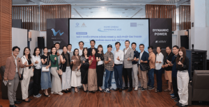 Home Cinema Experience 2025 : Trải nghiệm giải trí tại gia đỉnh cao ngay tại nhà