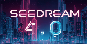 Seedream 4.0 Là Gì? Hướng Dẫn Tạo Ảnh AI Qua Seedream 4.0 Đơn Giản & Hiệu Quả