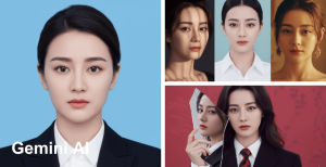 Tạo ảnh thẻ với Gemini AI: Prompt chuẩn, ảnh đẹp như chụp thật