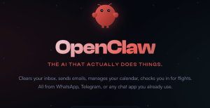 OpenClaw là gì? Thông tin chi tiết cần biết về trợ lý AI cực hot