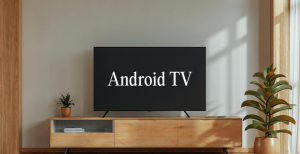 Android tivi là gì? Khám phá tính năng và lợi ích trên dòng Android tivi