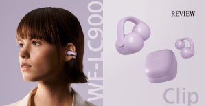Đánh giá tai nghe Sony Clip WF-LC900: Âm thanh mở, thiết kế độc đáo