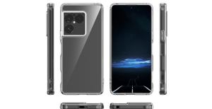 Sony Xperia 1 VIII lộ diện: Camera nâng cấp mạnh, thiết kế mới