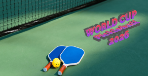 Cách xem World Cup Pickleball 2026