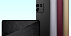 Sony Xperia 1 VIII ra mắt: Camera tele nâng cấp cực mạnh 48MP, chip Snapdragon 8 Elite Gen 5