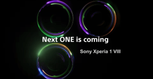 Sony Xperia 1 VIII sẽ ra mắt vào ngày mai 13/5