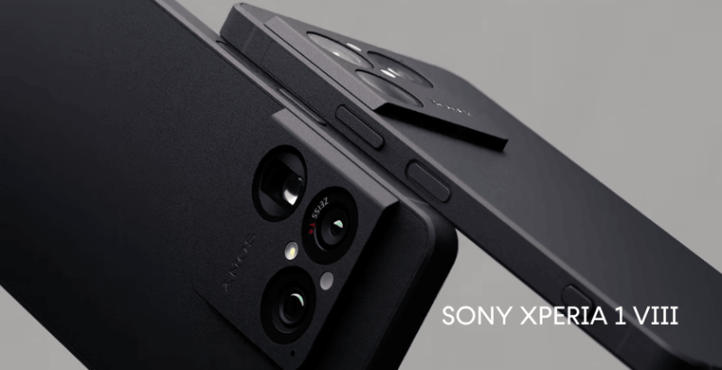 Sony Xperia 1 VII có gì mới? Đánh giá chi tiết flagship Sony 2026