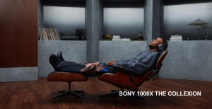 Sony ra mắt tai nghe 1000X THE COLLEXION với nhiều nâng cấp đáng giá