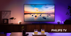 Tivi Philips có tốt không ?  Mua chính hãng ở đâu ?