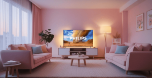 Top 10 tivi Philips đáng mua nhất năm 2026 : Đẹp, bền, giá tốt