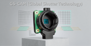 Global Shutter là gì? Cách hoạt động, ưu nhược điểm và ứng dụng