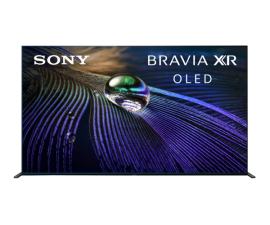 Tivi OLED Sony Bravia 4K 65 inch XR-65A90J