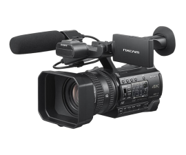 Máy quay phim Sony 4K HXR-NX200