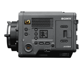 Camera điện ảnh 8K chuẩn Netflix Sony Venice 2