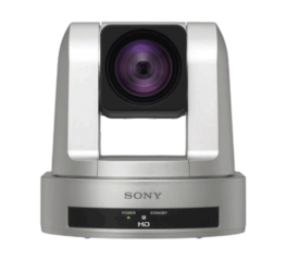 Camera điều khiển từ xa PTZ Sony SRG-120DU