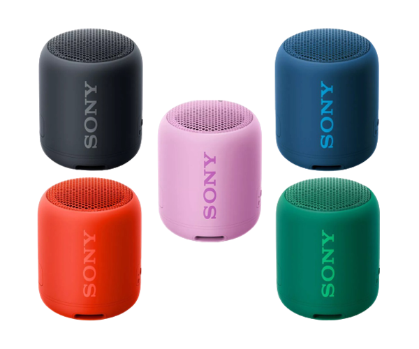 Loa Bluetooth Sony Extra Bass SRS-XB12
