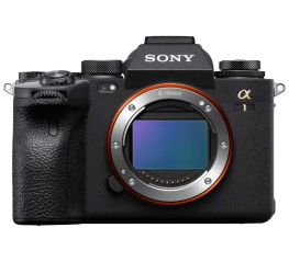 Máy ảnh Full Frame Sony Alpha A1