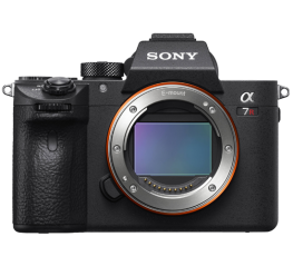 Máy ảnh Full Frame Sony Alpha A7R Mark III (Body)