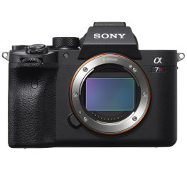 Máy ảnh Full Frame Sony Alpha A7R Mark IV (Body)