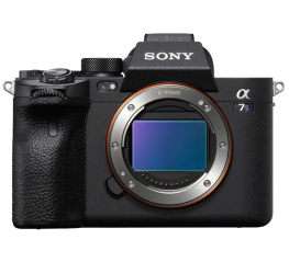 Máy ảnh Full Frame Sony Alpha A7S Mark III (Body)