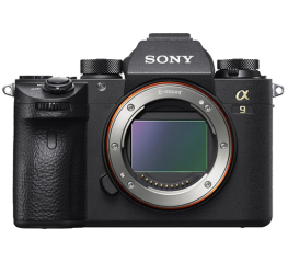 Máy ảnh Full Frame Sony Alpha A9 (Body)