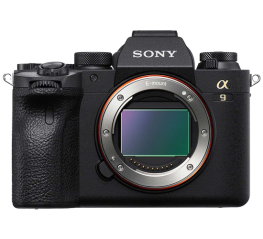 Máy ảnh Full Frame Sony Alpha A9 Mark II (Body)