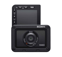 Máy ảnh Sony Cybershot DSC-RX0M2