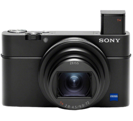 Máy ảnh Sony Cybershot DSC-RX100M7